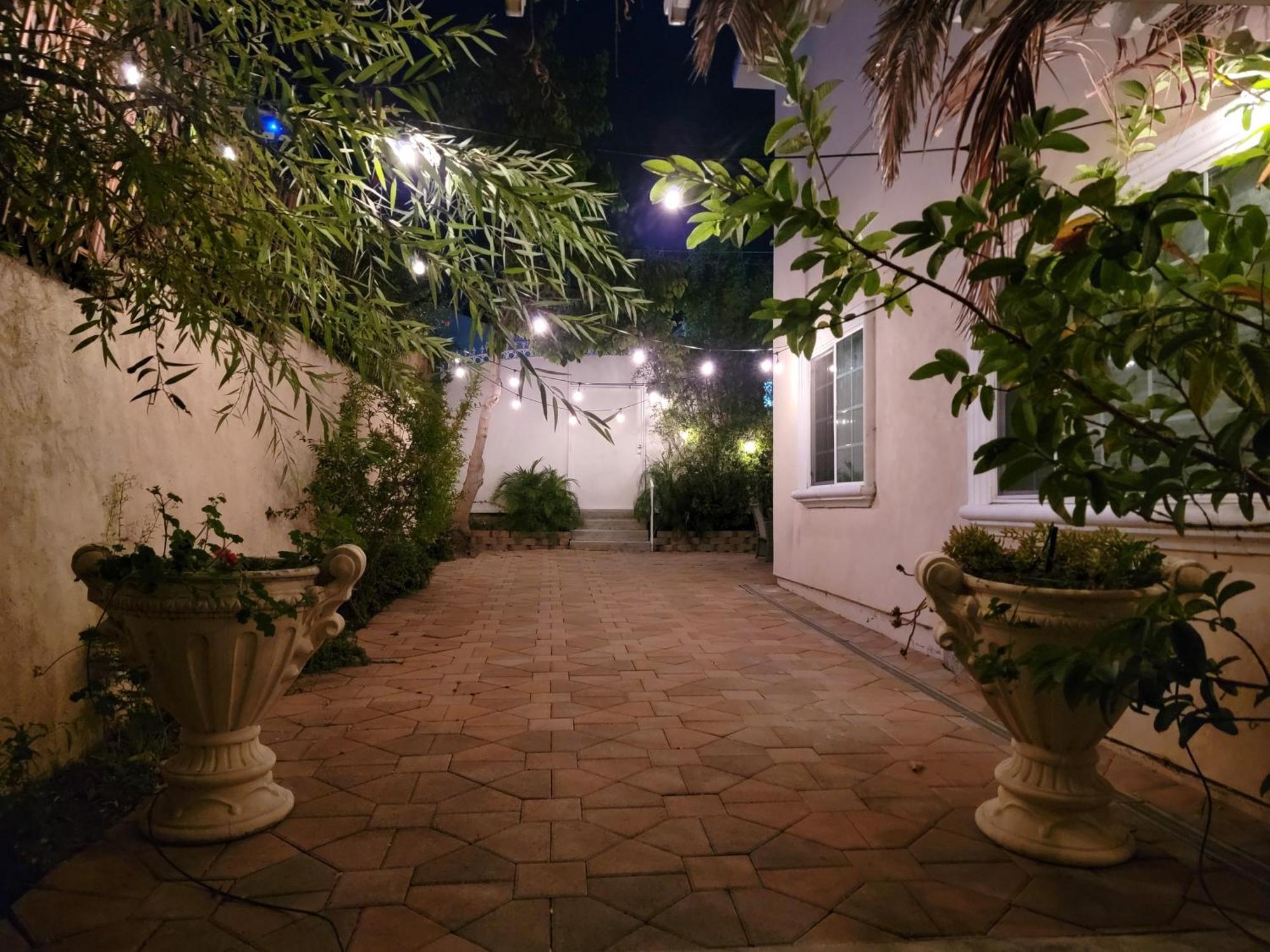 Appartement Modern Right Next To Mrc 5 Minutes To Rodeo Drive Los Angeles