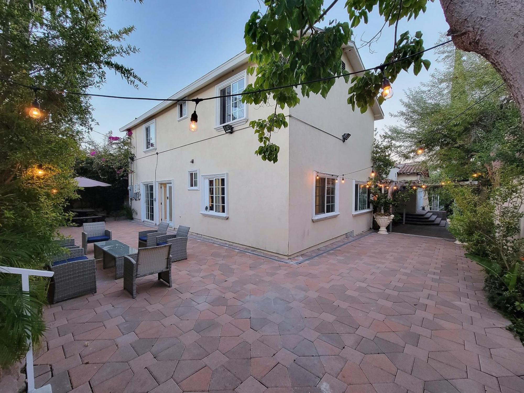 Modern Right Next To Mrc 5 Minutes To Rodeo Drive Appartement